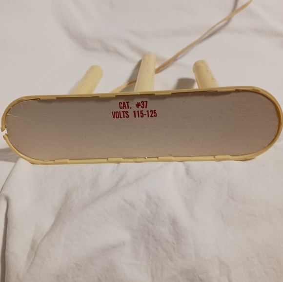 NIB Vintage window candoliers - Picture 6 of 8